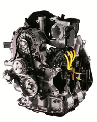 C20DD Engine